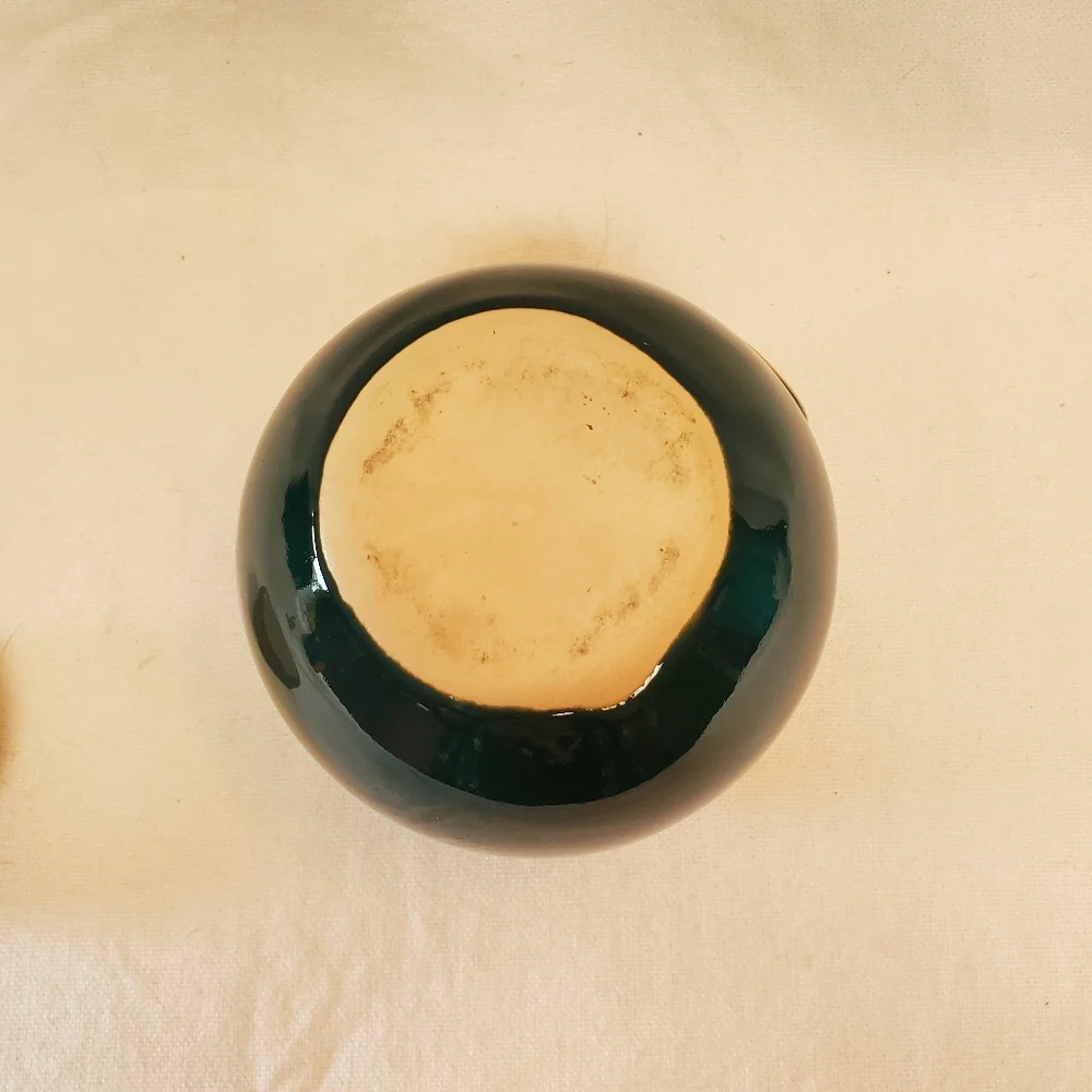 Ashes of Old Lovers Ceramic Jar - Picture 4 of 6